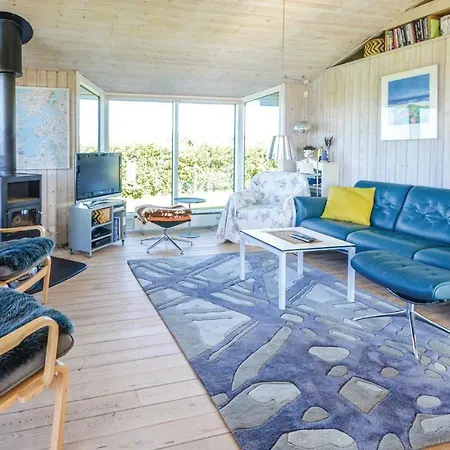 Holiday Sommerstedvej Ix Ferienhaus Vinderup