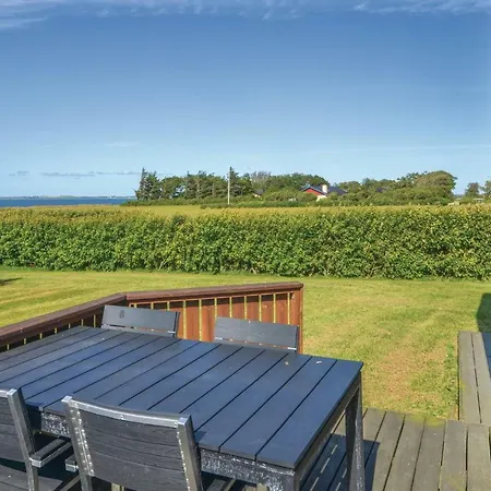 Holiday Sommerstedvej Ix Ferienhaus