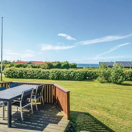 Holiday Sommerstedvej Ix