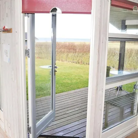 Holiday Sommerstedvej Ix